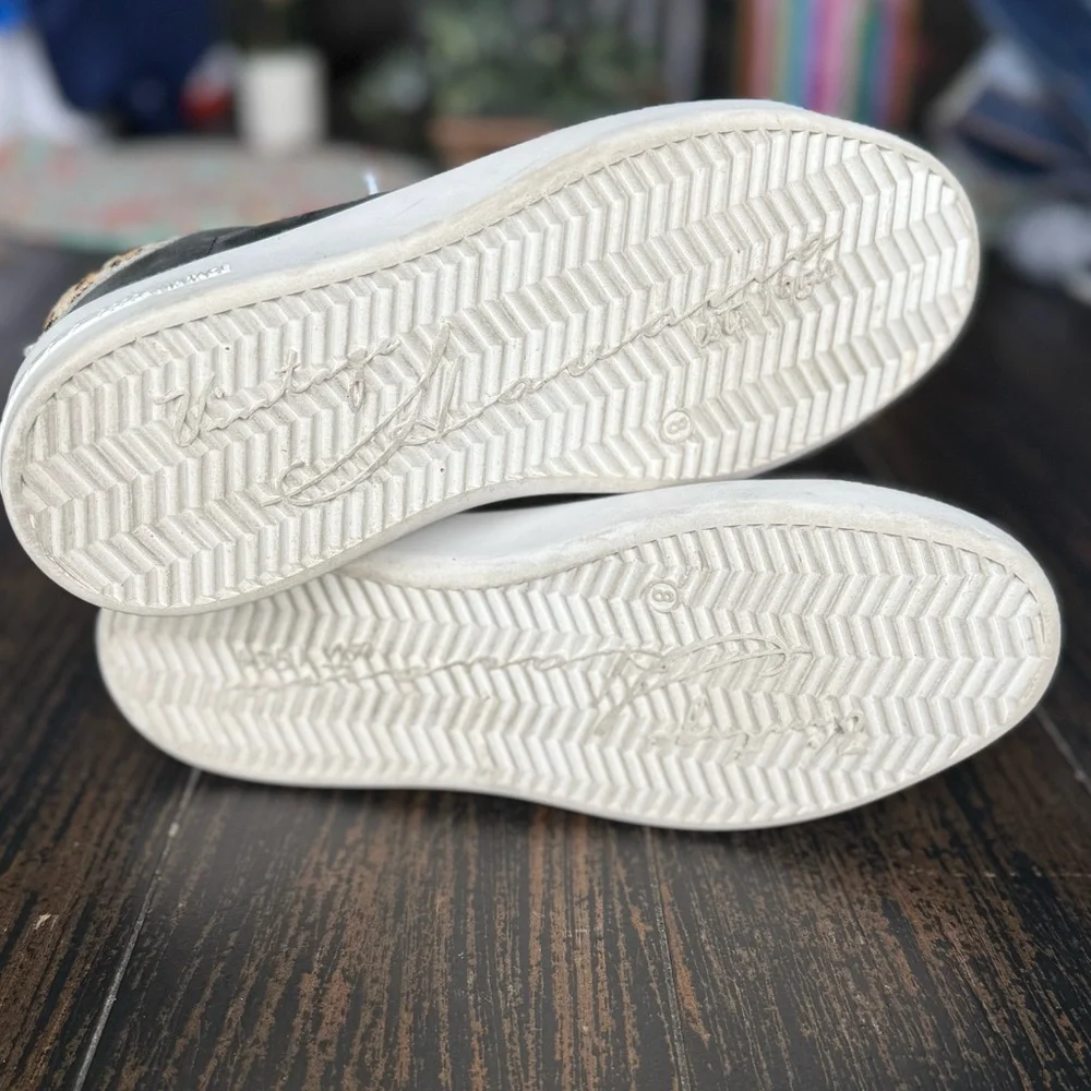 Vintage Havana Aileen Sneakers